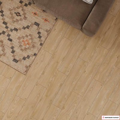 Ламинат My Step Mega XL 8 Лиссабон MS468 33 класс толщина 8 мм с фаской 2.5186 м2