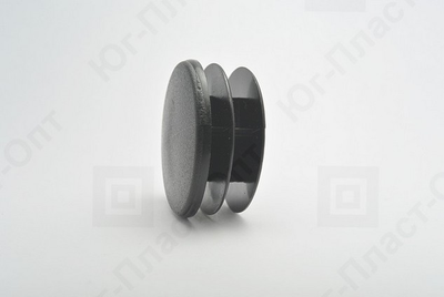 Заглушка D-42мм декоративная для труб