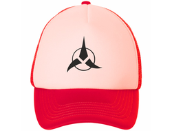 Кепка Star Trek, Стартрек  №4