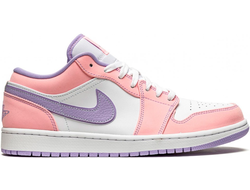 Nike Air Jordan 1 Low SE Arctic Punch