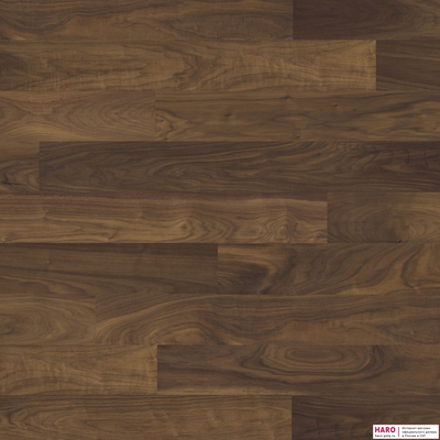 Стеновые панели Haro Американский Орех River 535629 фронт