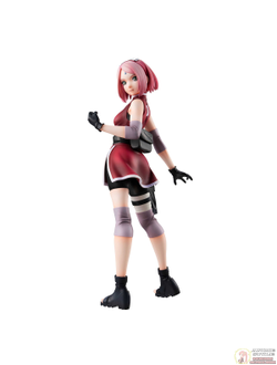 Фигурка  Сакура Харуно (Haruno Sakura)