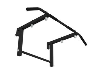 Турник  к уличной шведской стенке