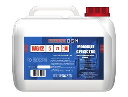 Средство моющее д/стаканомоечных машин RATIODEM WG12