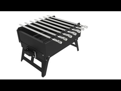 Мангал "Печенег"