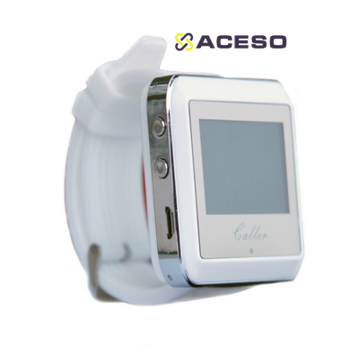 Пейджер администратора Smart-41E