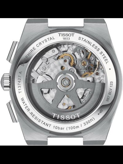 Швейцарские часы Tissot T137.427.11.041.00