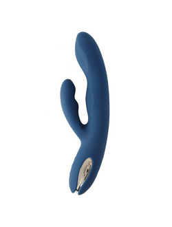 S106 Вибратор Aylin Dark Blue Svakom