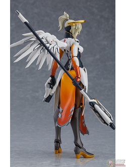 Фигурка фигма Ангел (figma Mercy)