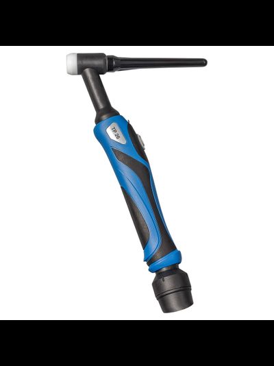 Горелка TIG TP 26 (M16х1,5; 2pin) 4м TBW2604-05