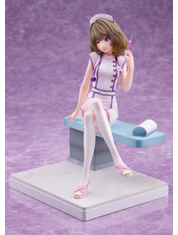 Фигурка 1/7 Каэдэ Такагаки (Kaede Takagaki Beautiful Medicine)