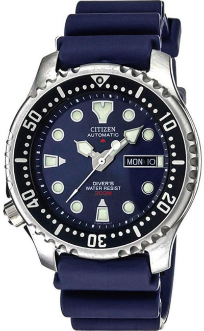 Citizen ny0040 automatic sale