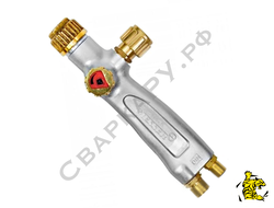 Рукоятка универсальная Messer STAR 1000 ME O2-G1/4 FG-G3/8 LH 71605994