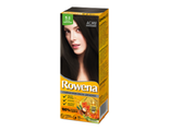 Rowena Стойкая Крем-Краска для волос тон 5.0  Светло-Коричневый ( с аммиаком)