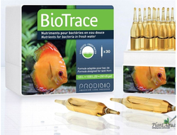 Prodibio Prodibio BIO TRACE -  для снабжения бактерий необходимым комплексом микроэлементов (1 ампула)