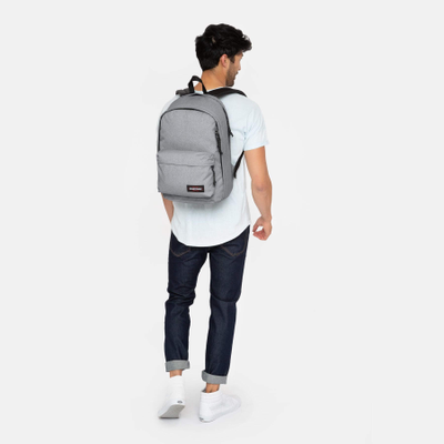 Рюкзак Eastpak Back to Work Sunday Grey