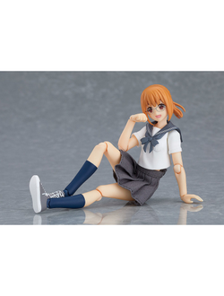 Фигурка фигма figma Emily Sailor Outfit Body