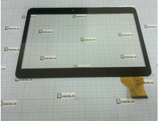 Тачскрин сенсорный экран Irbis TZ11 3G