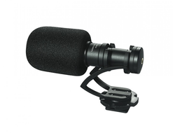 Микрофон Comica CVM-VM10II для камер и смартфонов