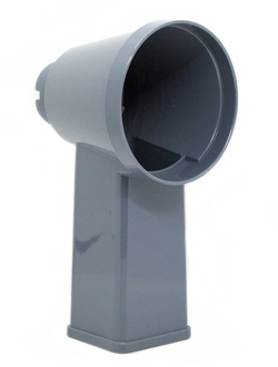 Корпус насадок овощерезки для мясорубки Moulinex HV10 ME858