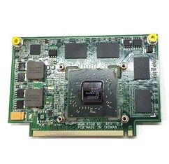 Видеокарта для ноутбука Asus K53SK 1024Mb DDR3 Radeon HD7610M (комиссионный товар)