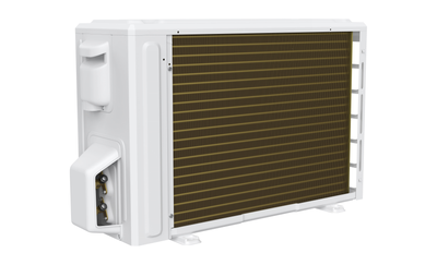 Бытовой настенный кондиционер FeRRUM™ серии FORCE Full DC Inverter