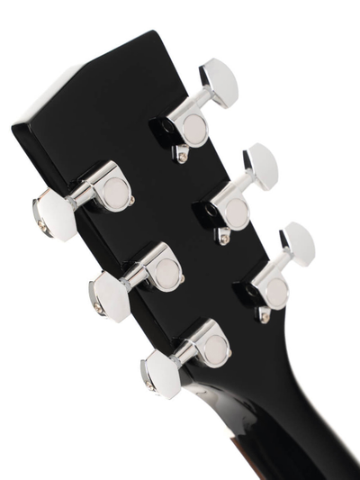 Cort Earth60-BK 8