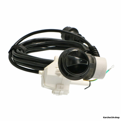 Распределительная коробка, k4-k5 (9.001-555.0)