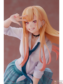 Фигурка 1/7 Марин Китагава (Marin Kitagawa Aniplex)