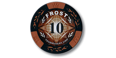 Набор для покера Frost на 300 фишек