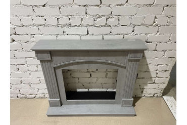 Камин электричесский Грация (портал)