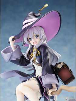 Фигурка 1/7 Элейна (Elaina)
