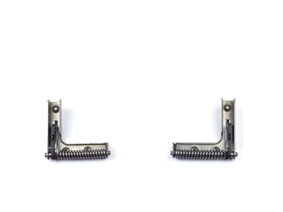 Комплект шарниров дверки духовки Лысьва