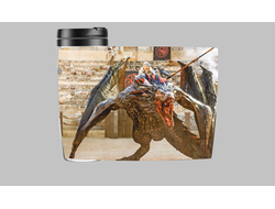 Термокружка Игра Престолов №17