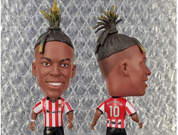 Пластиковый Willams Jr AB (WE+)