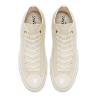 Chuck taylor 70 cream outlet