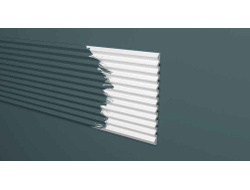 3D панель Decor Dizayn DD912