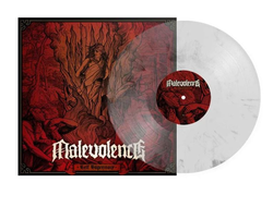 Malevolence - Self Supremacy LP
