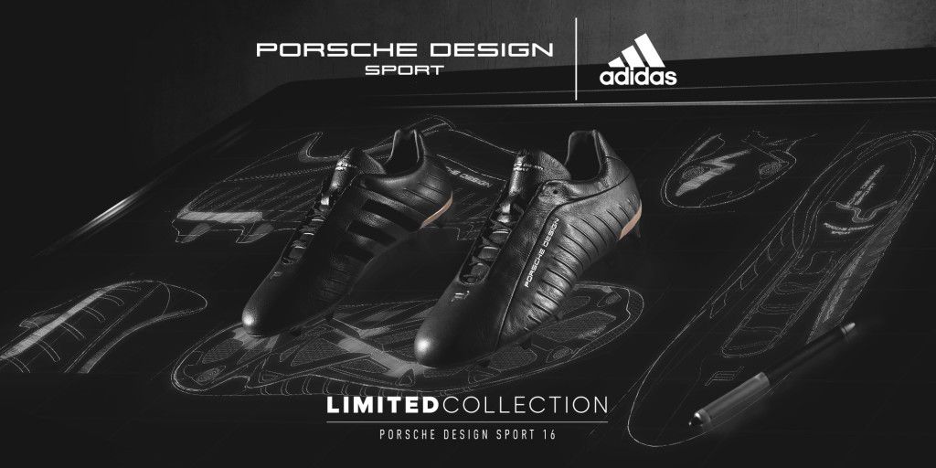 Adidas Porsche Design - купить кроссовки Адидас Порше Дизайн