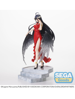 Фигурка Альбедо (Albedo by SEGA)