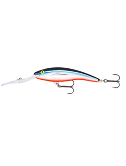 Воблер Rapala Deep Tail Dancer TDD09 BGHM