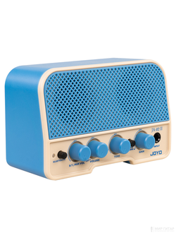 Joyo JA-02-II-blue