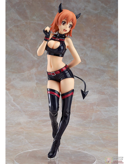 Фигурка 1/7 Юи Юигахама (Yui Yuigahama)