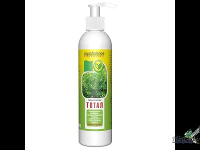 Удобрение полный комплекс Тотал,  250 мл