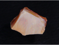 Опал благородный, Эфиопия (12*9*9 мм, 0,9 г) №17142