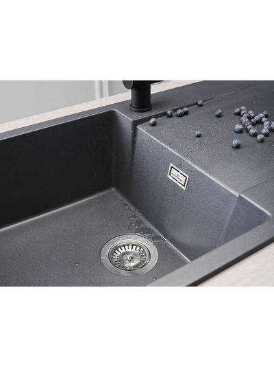 Мойка Reginox AMSTERDAM 10