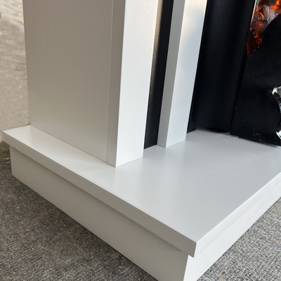 камин для квартиры