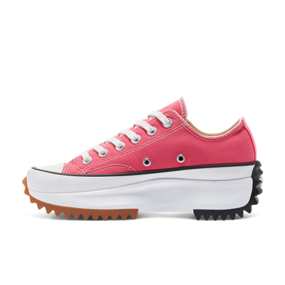 Converse run star hike bajas 2025