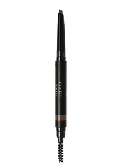 Карандаш для бровей Idyllic Satin Eyebrow Pencil №200, Ga-De