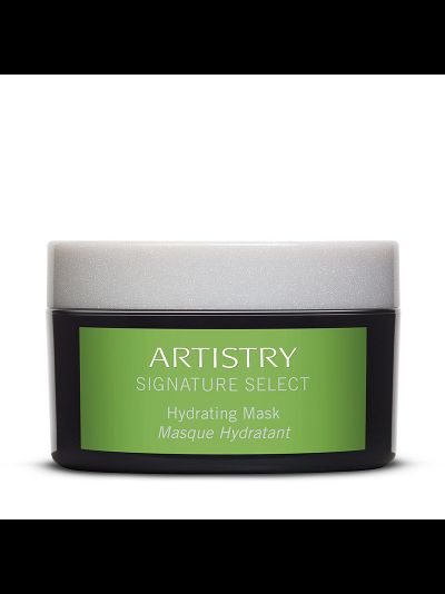 ARTISTRY SIGNATURE SELECT™ Увлажняющая маска для кожи лица